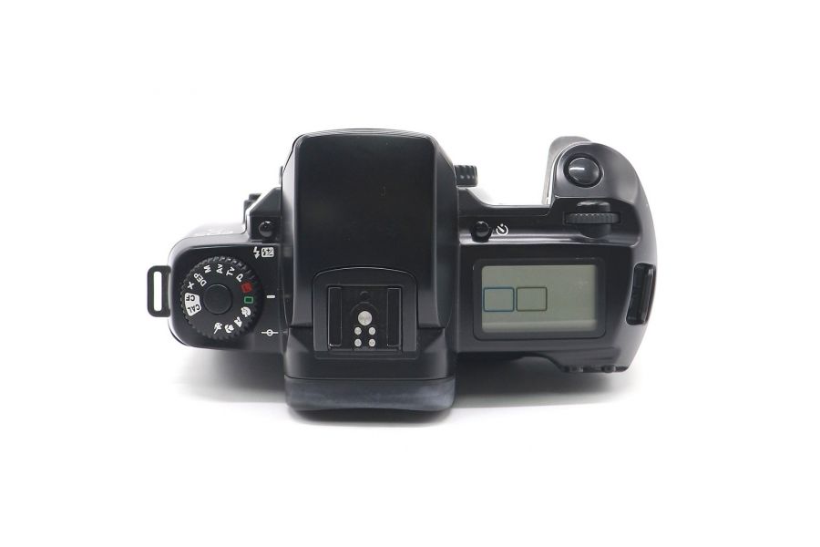 Canon EOS 5 body в упаковке