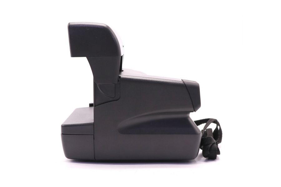 Polaroid Close up 636 (Made in Russia)