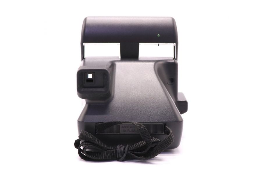 Polaroid Close up 636 (Made in Russia)