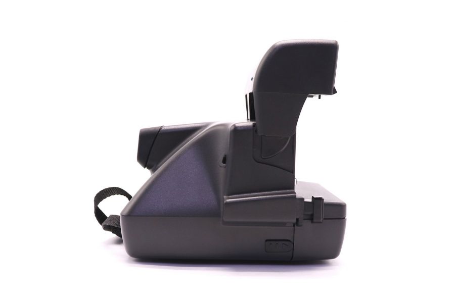 Polaroid Close up 636 (Made in Russia)