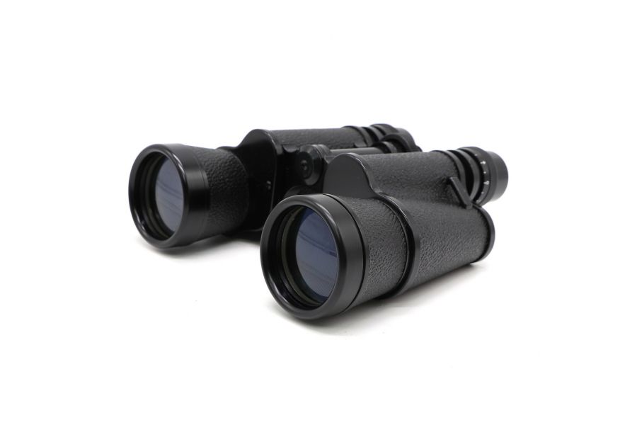 Бинокль Ofotert 7x50 в упаковке