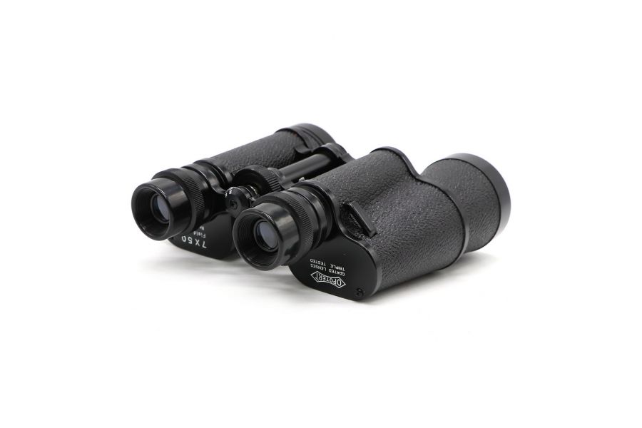 Бинокль Ofotert 7x50 в упаковке