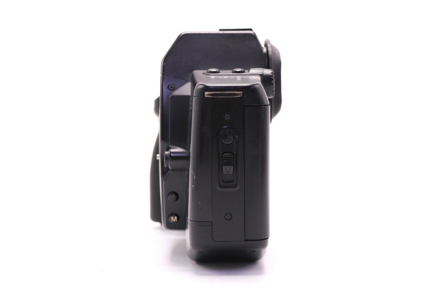 Canon EOS RT body (Japan)