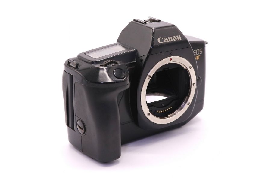 Canon EOS RT body (Japan)