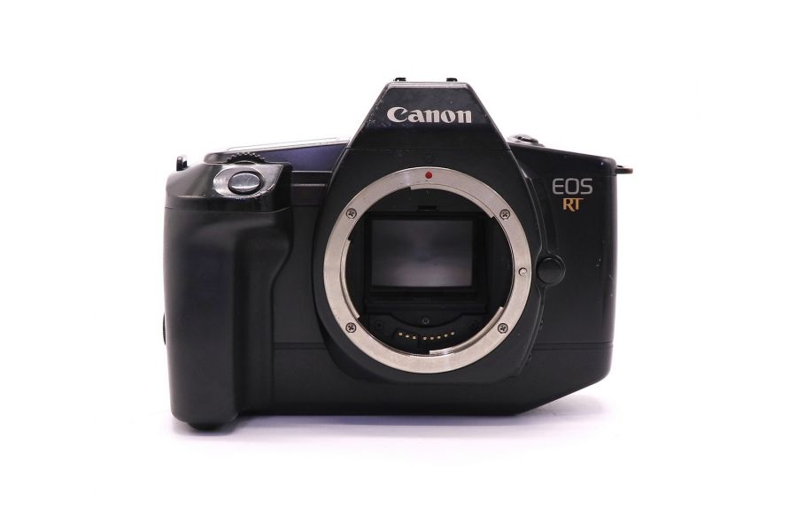 Canon EOS RT body (Japan)