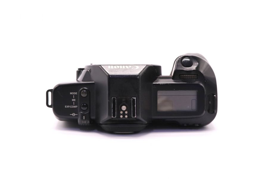 Canon EOS RT body (Japan)