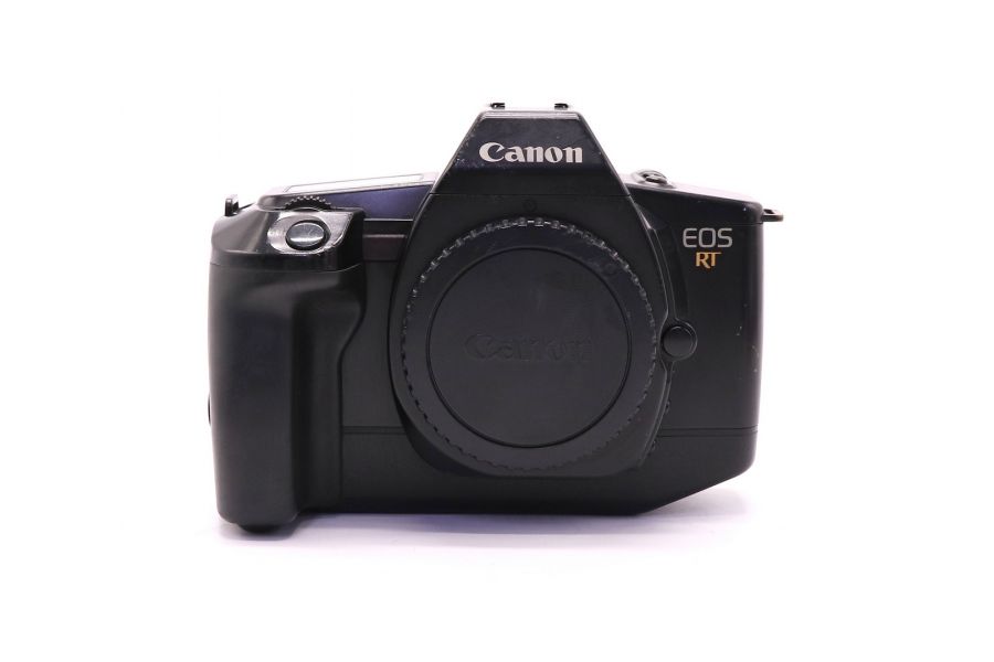 Canon EOS RT body (Japan)