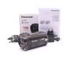 Видеокамера Panasonic HC-W850 в упаковке