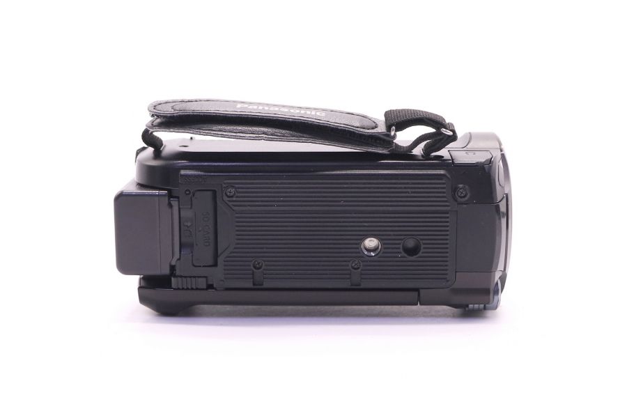 Видеокамера Panasonic HC-W850 в упаковке