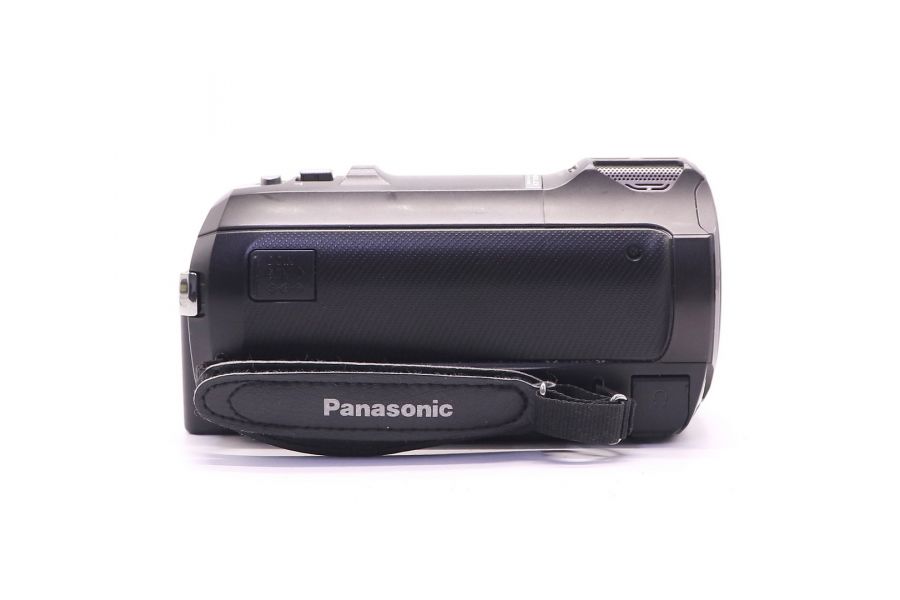 Видеокамера Panasonic HC-W850 в упаковке