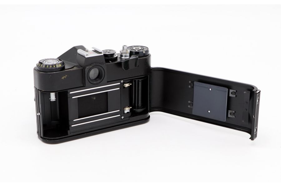 Редкость Зенит-ЕМ олимпийский (СССР, 1979)