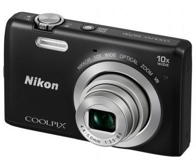Nikon coolpix S6700