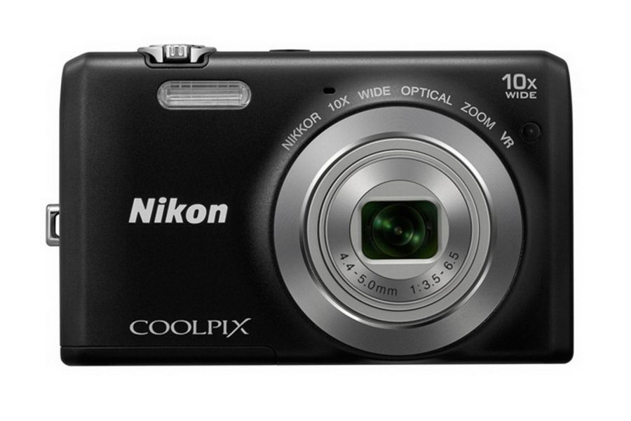 Nikon coolpix S6700