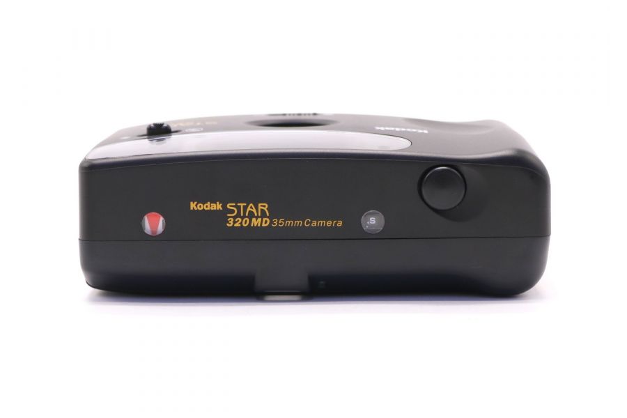 Kodak Star 320 MD в упаковке