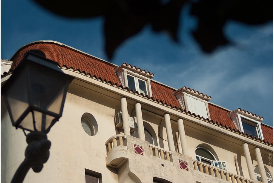 Mitakon MC Zoom 28-200mm f/3.8-5.5 Nikon F