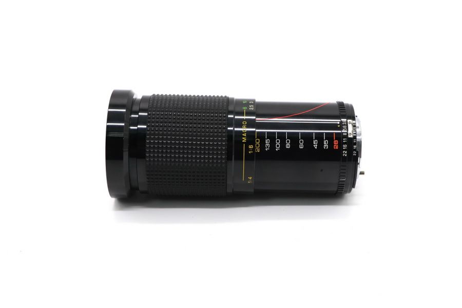 Mitakon MC Zoom 28-200mm f/3.8-5.5 Nikon F