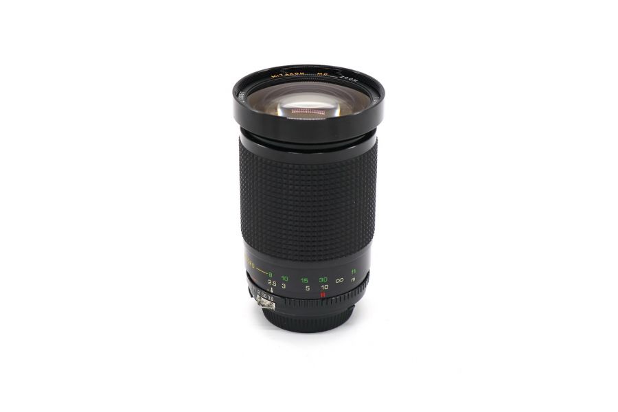 Mitakon MC Zoom 28-200mm f/3.8-5.5 Nikon F