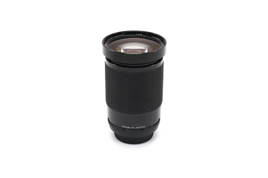 Mitakon MC Zoom 28-200mm f/3.8-5.5 Nikon F