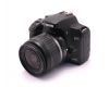 Canon EOS 1000D kit (пробег 21000 кадров)