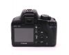 Canon EOS 1000D kit (пробег 21000 кадров)