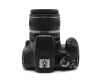 Canon EOS 1000D kit (пробег 12080 кадров)