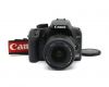 Canon EOS 1000D kit (пробег 12080 кадров)