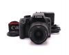 Canon EOS 1000D kit (пробег 21000 кадров)