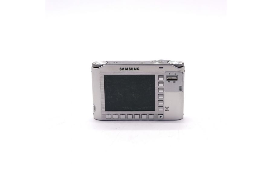 Samsung NV40
