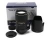 Tokina AT-X 50-135mm f/2.8 (AT-X 535) PRO DX Nikon F в упаковке
