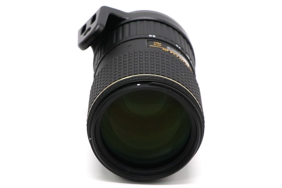 Tokina AT-X 50-135mm f/2.8 (AT-X 535) PRO DX Nikon F в упаковке