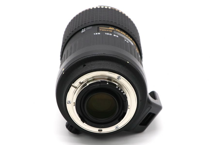 Tokina AT-X 50-135mm f/2.8 (AT-X 535) PRO DX Nikon F в упаковке
