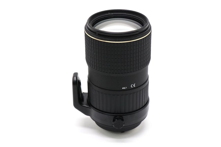 Tokina AT-X 50-135mm f/2.8 (AT-X 535) PRO DX Nikon F в упаковке