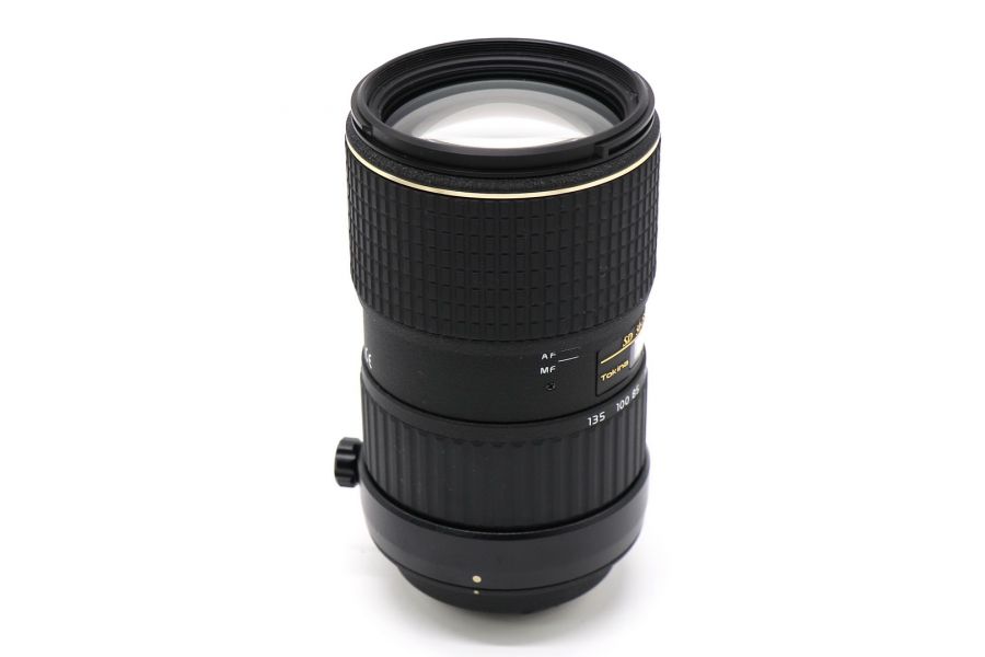 Tokina AT-X 50-135mm f/2.8 (AT-X 535) PRO DX Nikon F в упаковке