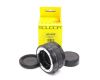 Макрокольцо Soligor Extension Tube 36mm for Nikon AF D