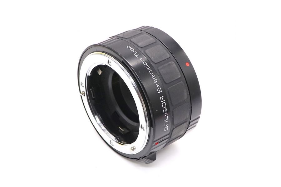 Макрокольцо Soligor Extension Tube 36mm for Nikon AF D