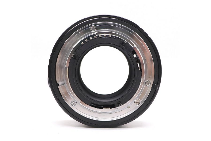 Макрокольцо Soligor Extension Tube 36mm for Nikon AF D