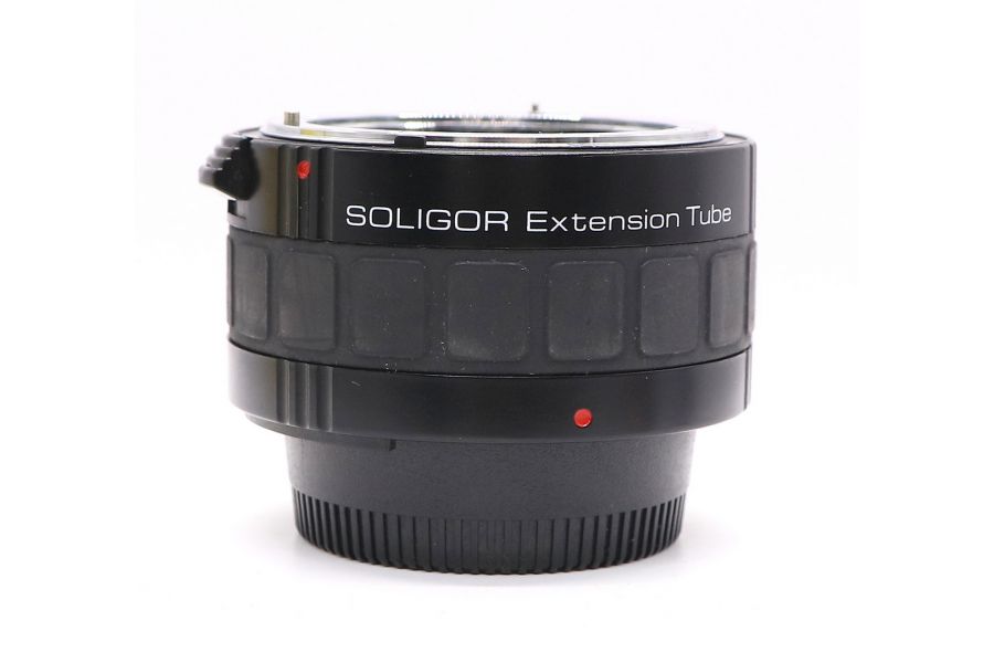 Макрокольцо Soligor Extension Tube 36mm for Nikon AF D