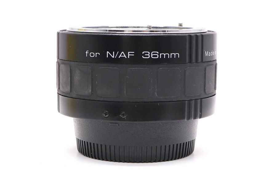 Макрокольцо Soligor Extension Tube 36mm for Nikon AF D
