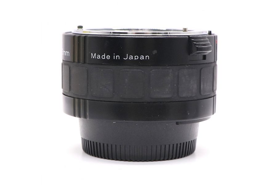 Макрокольцо Soligor Extension Tube 36mm for Nikon AF D