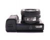 Sony A6000 ILCE-6000 kit в упаковке (пробег 30750 кадров)