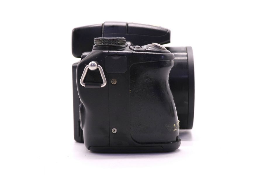 Фотокамера компактная Sony DSC-H50 black (Japan)