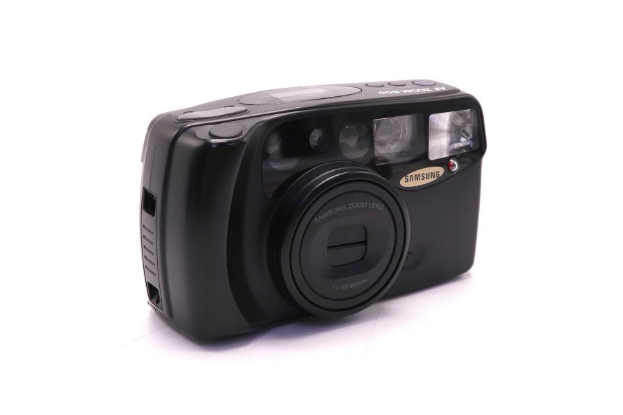 Samsung AF Zoom 800