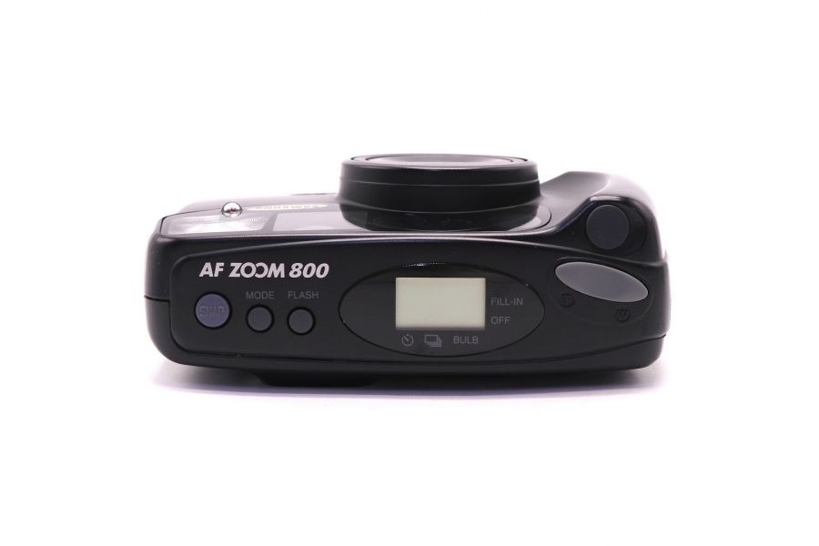 Samsung AF Zoom 800