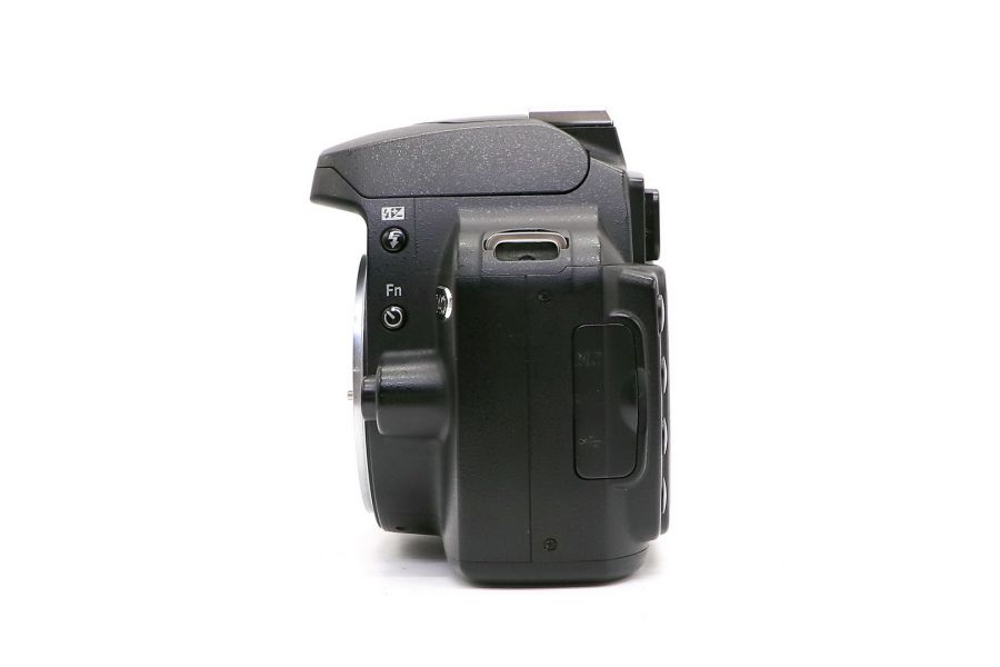 Nikon D40 body в упаковке неисправный