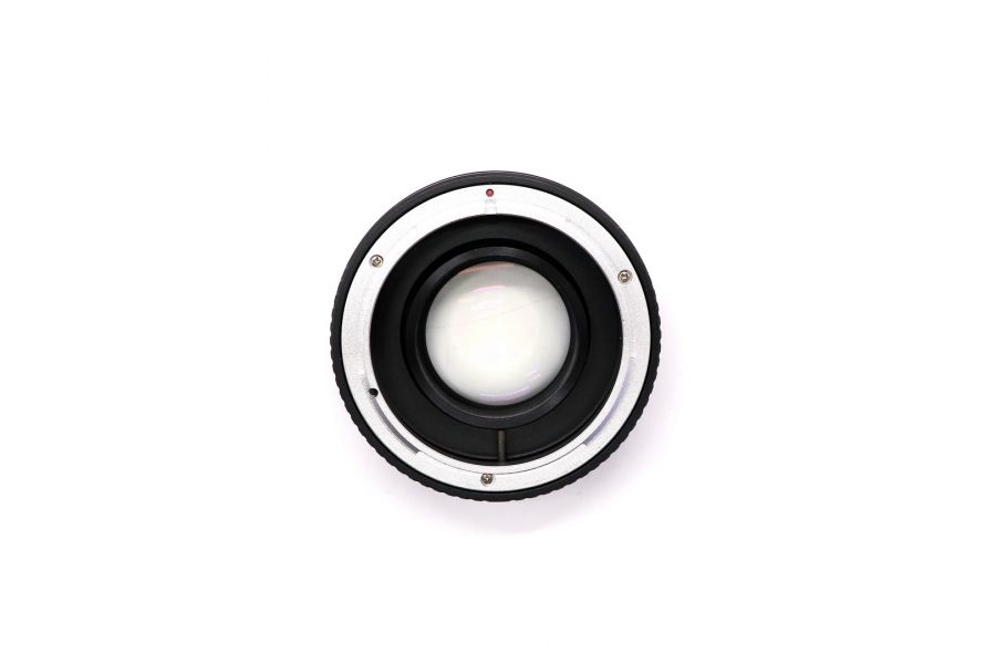 Adapter Canon FD - Canon EOS M Pixco