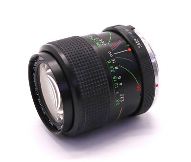 Купить Vivitar 28-70mm 3.5-4.8 MC Macro for Minolta MD Vivitar 28-70mm 3.5-4.8 MC Macro for Minolta MD