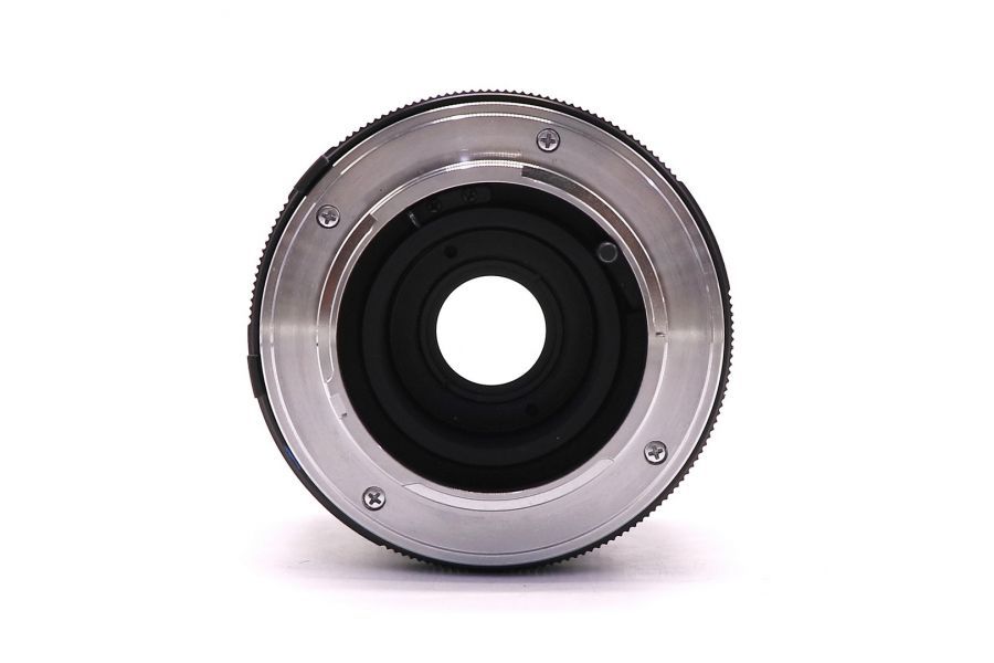 Vivitar 28-70mm 3.5-4.8 MC Macro for Minolta MD