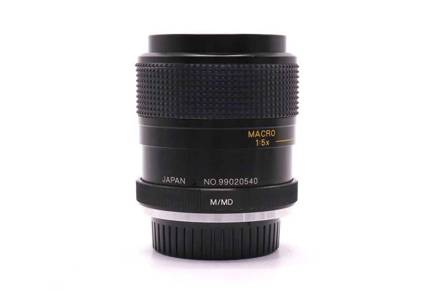 Vivitar 28-70mm 3.5-4.8 MC Macro for Minolta MD