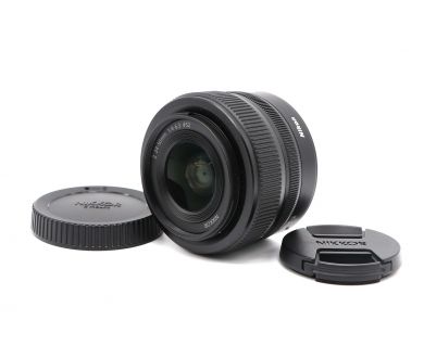 Nikon 24-50mm f/4-6.3 Nikkor Z