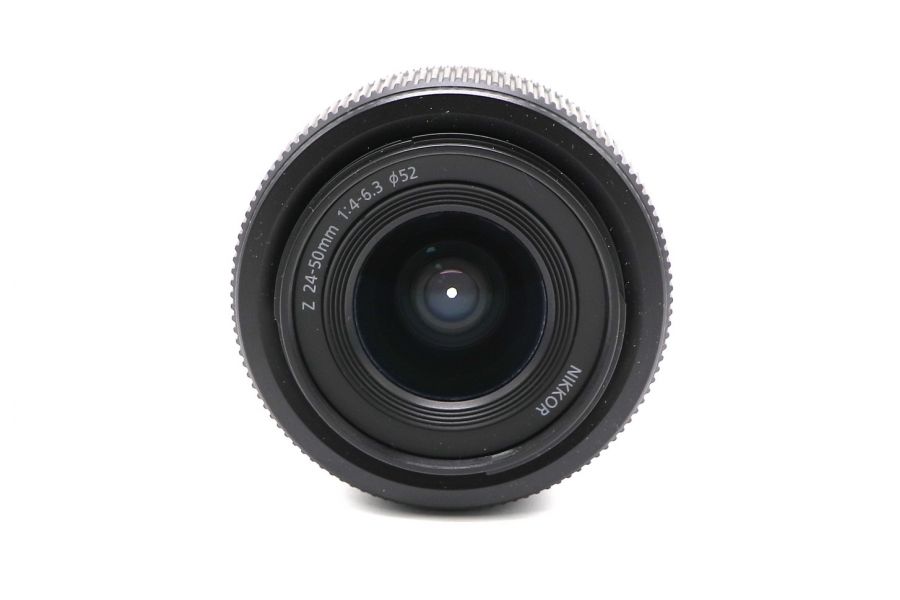 Nikon 24-50mm f/4-6.3 Nikkor Z